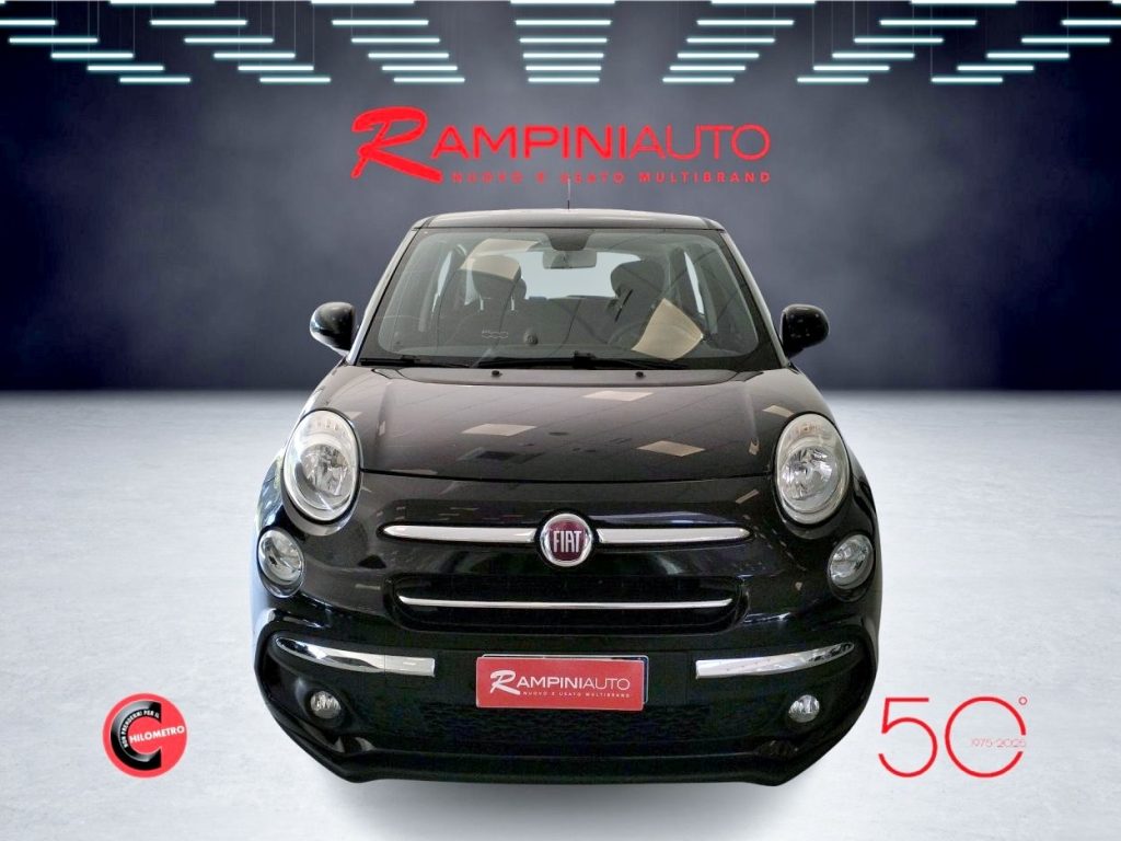 FIAT 500L 1.3 Multijet 95 CV Pronta Consegna - 3