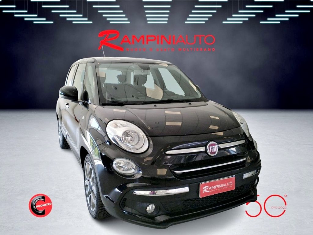 FIAT 500L 1.3 Multijet 95 CV Pronta Consegna - 4