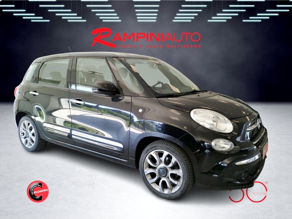 FIAT 500L 1.3 Multijet 95 CV Pronta Consegna - 6