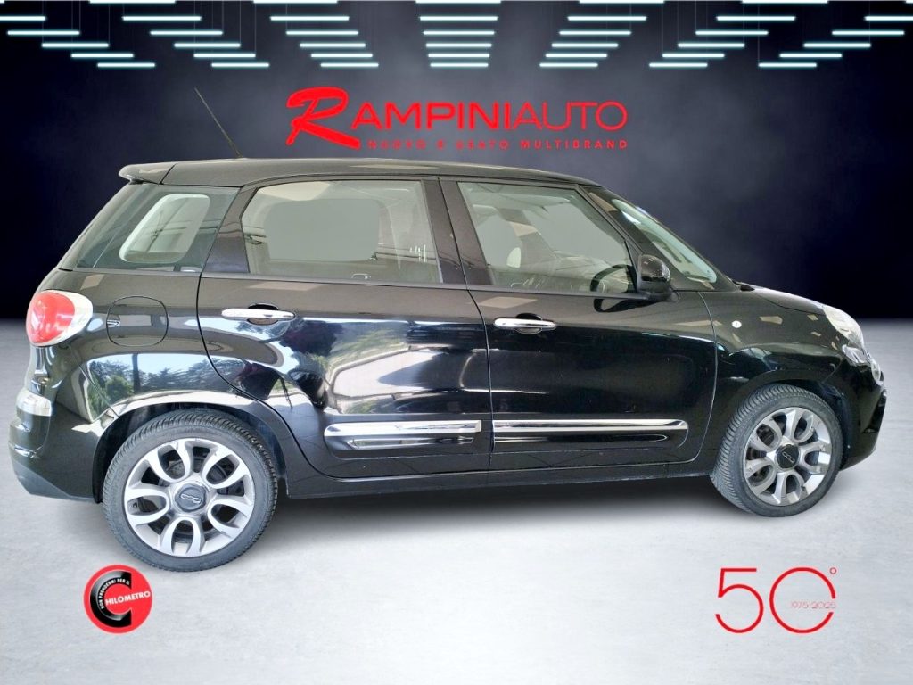 FIAT 500L 1.3 Multijet 95 CV Pronta Consegna - 7