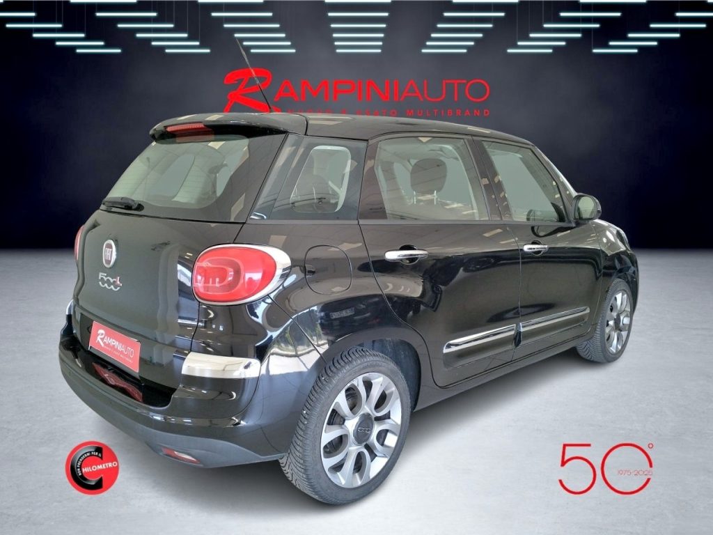 FIAT 500L 1.3 Multijet 95 CV Pronta Consegna - 8
