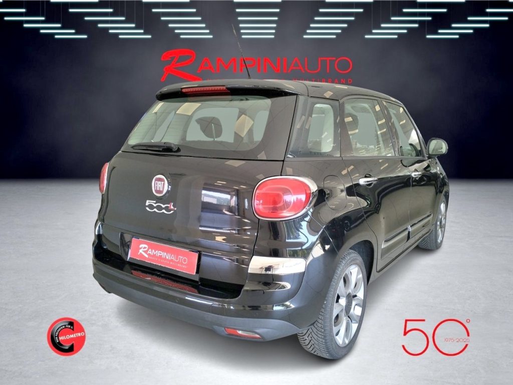 FIAT 500L 1.3 Multijet 95 CV Pronta Consegna - 9