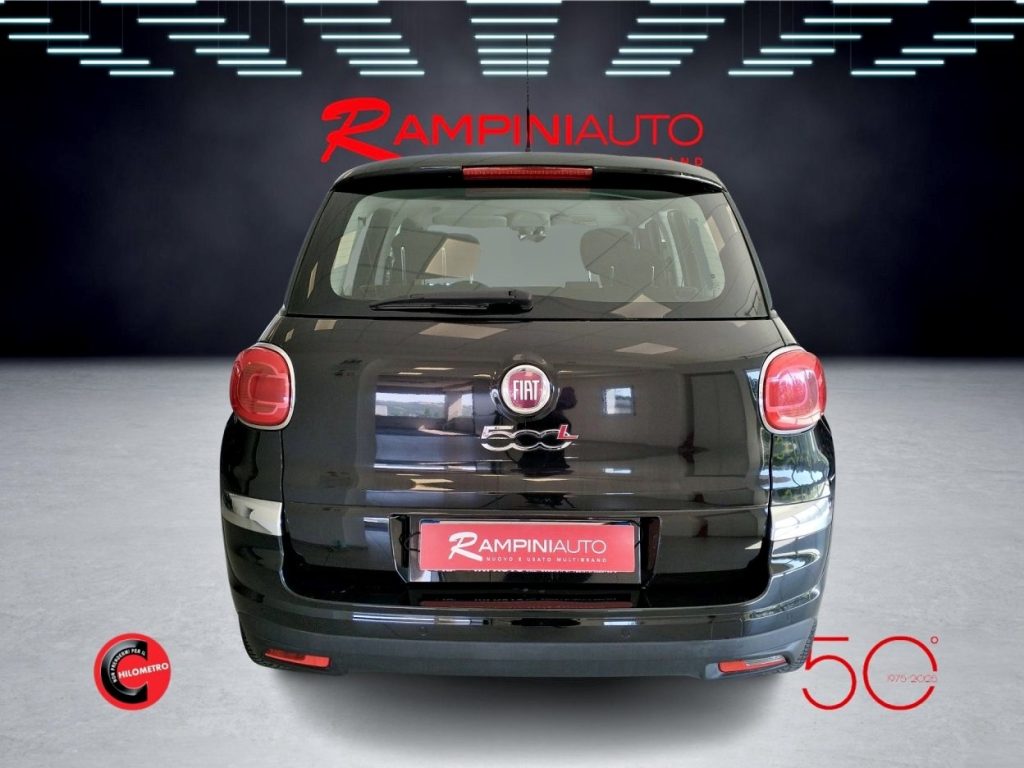 FIAT 500L 1.3 Multijet 95 CV Pronta Consegna - 10