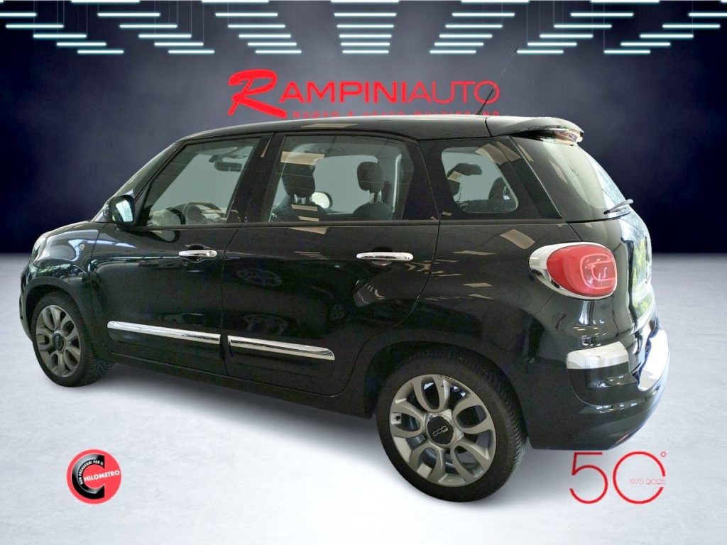 FIAT 500L 1.3 Multijet 95 CV Pronta Consegna - 12