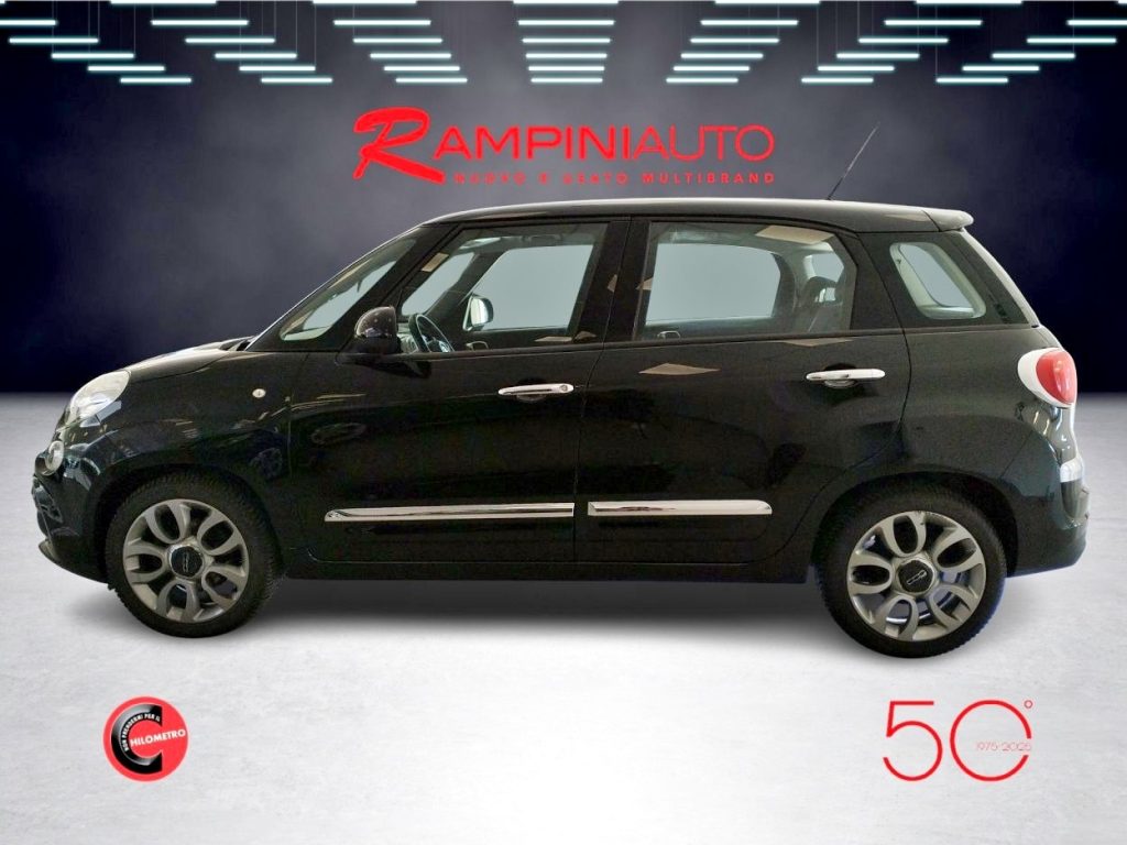 FIAT 500L 1.3 Multijet 95 CV Pronta Consegna - 13