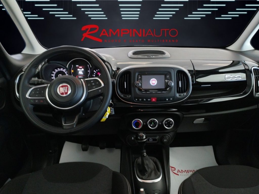 FIAT 500L 1.3 Multijet 95 CV Pronta Consegna - 14