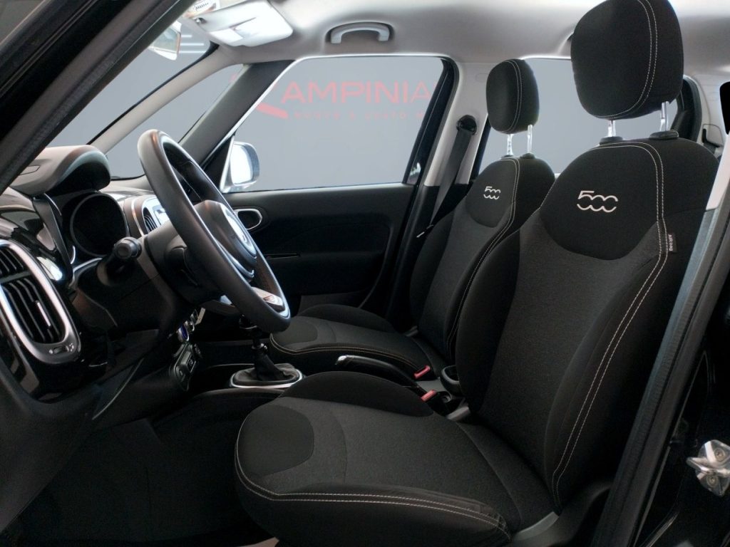 FIAT 500L 1.3 Multijet 95 CV Pronta Consegna - 16