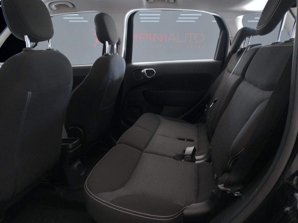 FIAT 500L 1.3 Multijet 95 CV Pronta Consegna - 17