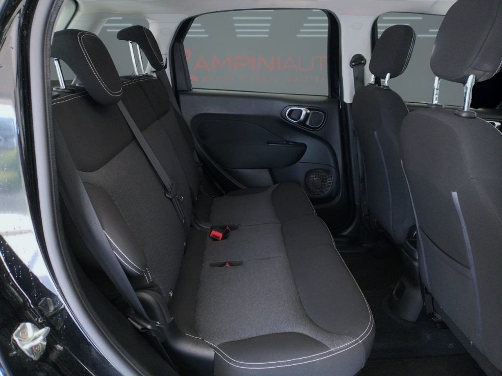 FIAT 500L 1.3 Multijet 95 CV Pronta Consegna - 18