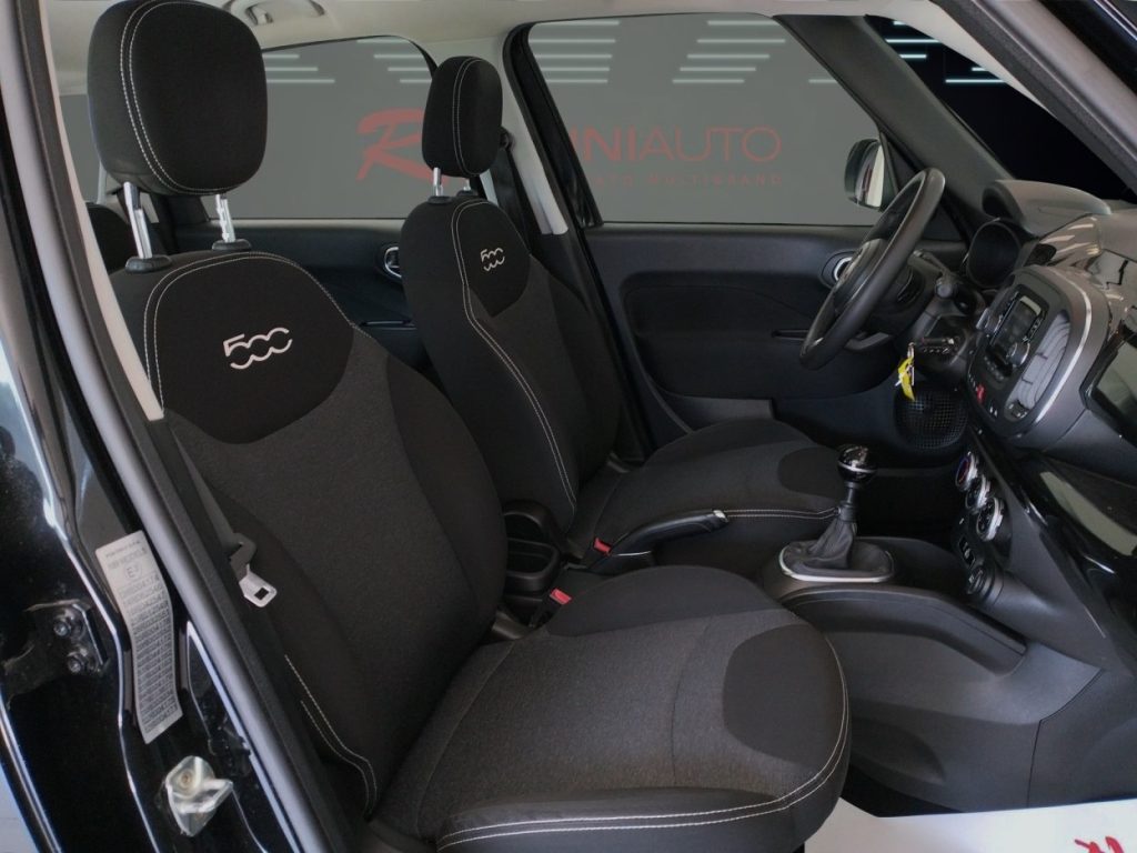 FIAT 500L 1.3 Multijet 95 CV Pronta Consegna - 19