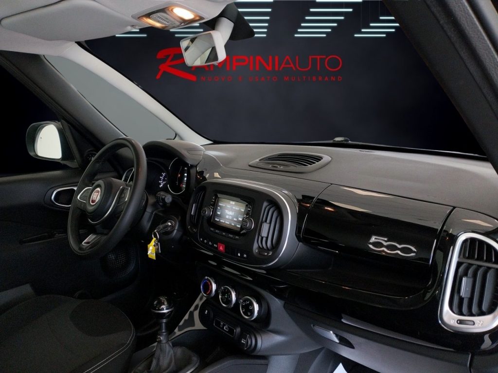 FIAT 500L 1.3 Multijet 95 CV Pronta Consegna - 20