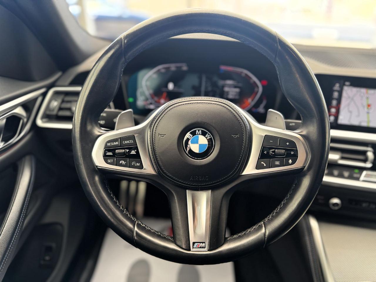 BMW 420 d Gran Coupè 190cv M-Sport 48V - 19