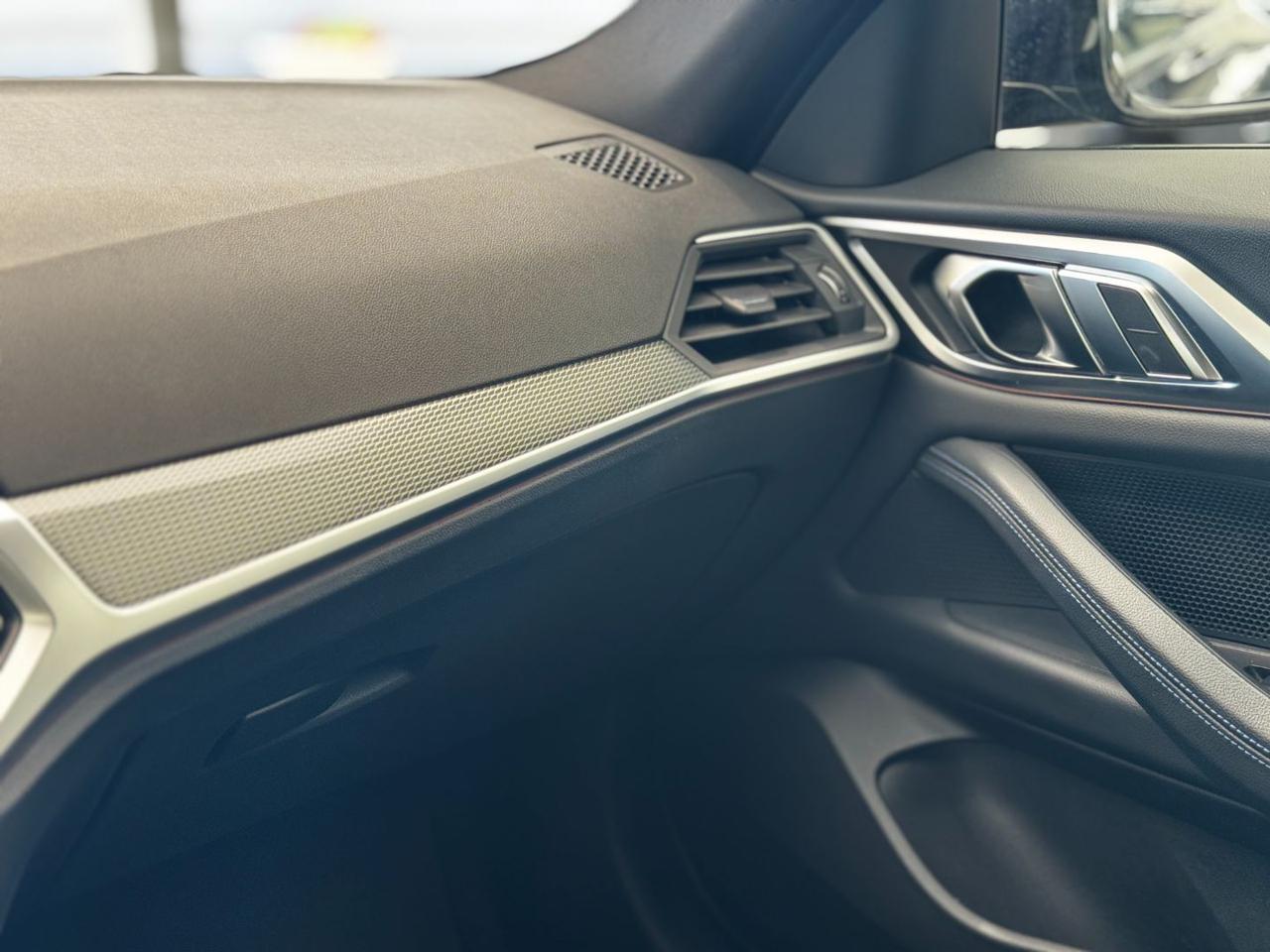 BMW 420 d Gran Coupè 190cv M-Sport 48V - 29