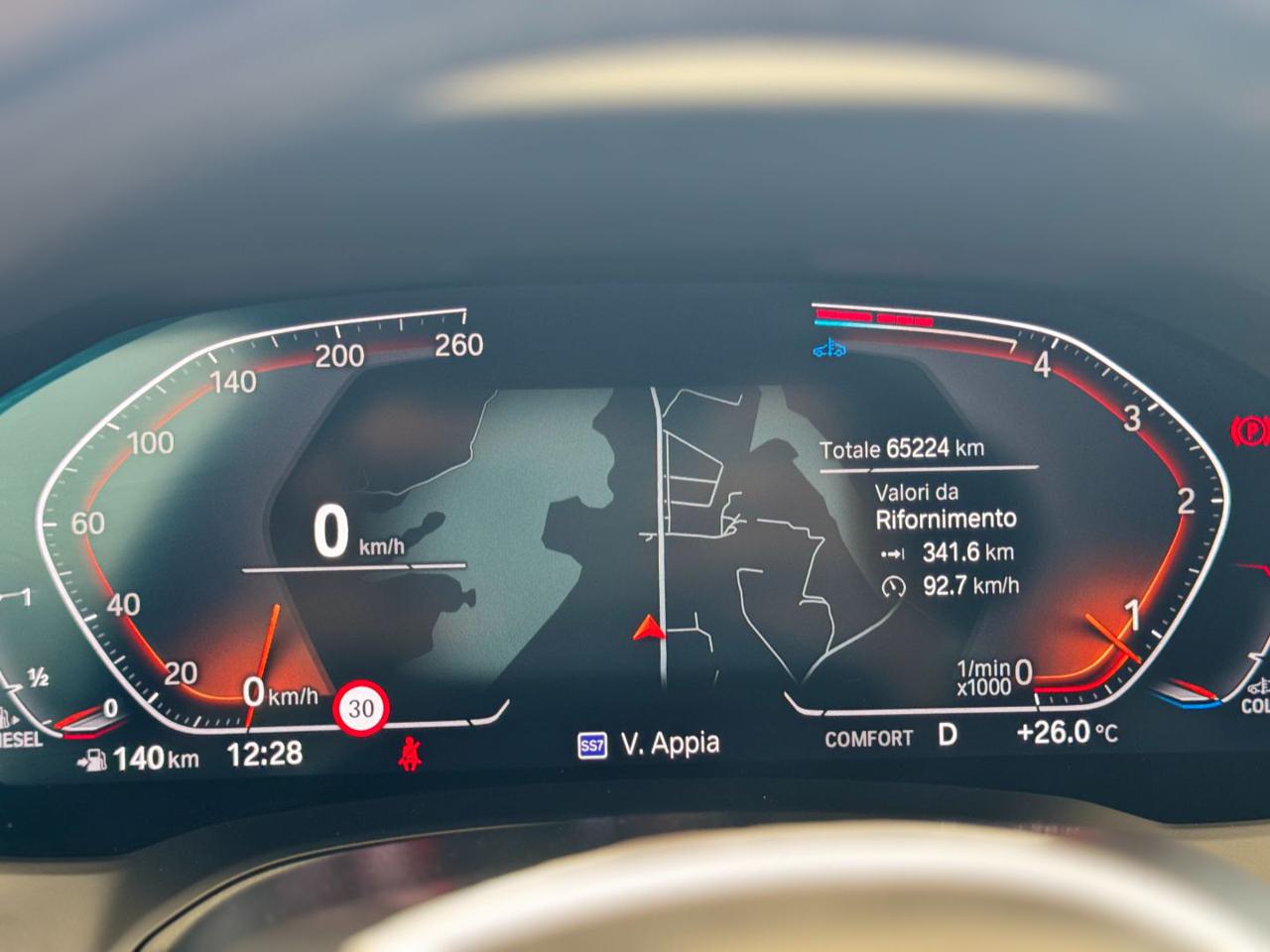 BMW 420 d Gran Coupè 190cv M-Sport 48V - 23