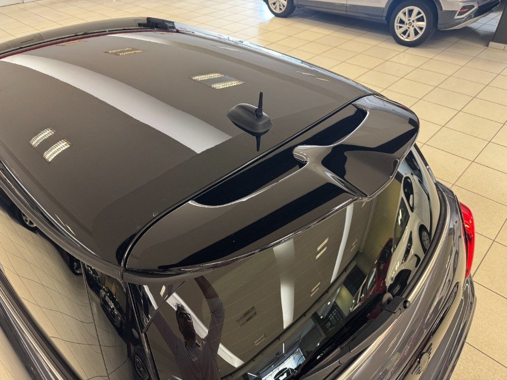 MINI John Cooper Works 2.0 John Cooper Works-UNICO PROPRIETARIO - 17