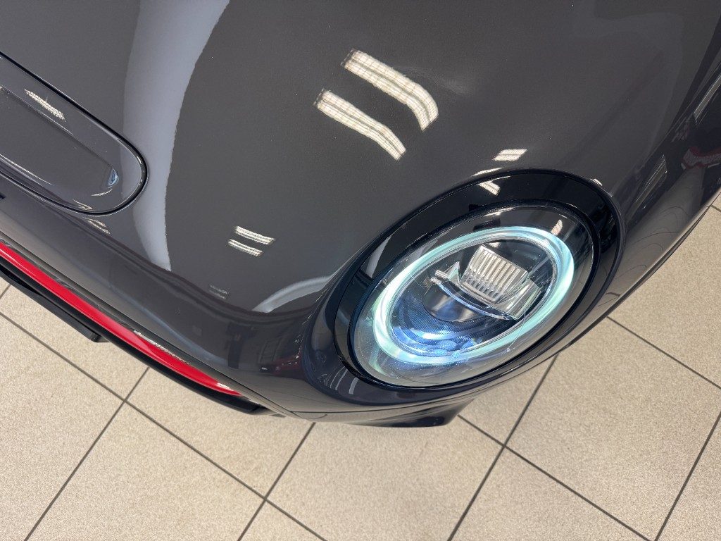 MINI John Cooper Works 2.0 John Cooper Works-UNICO PROPRIETARIO - 18