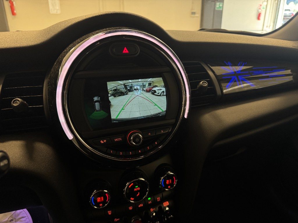 MINI John Cooper Works 2.0 John Cooper Works-UNICO PROPRIETARIO - 14