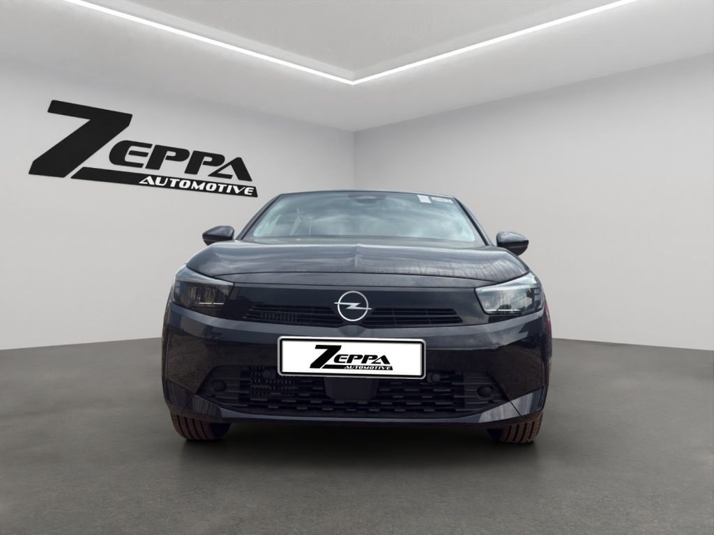 OPEL Corsa 1.2 100cv Edition MT6 - 2