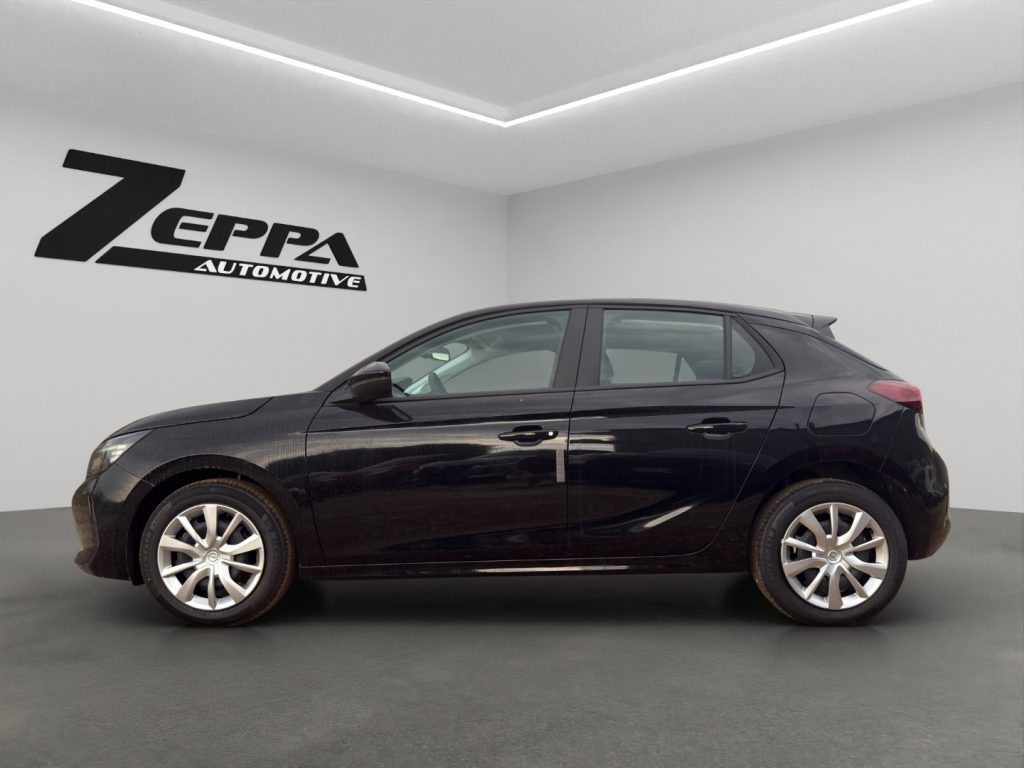 OPEL Corsa 1.2 100cv Edition MT6 - 3