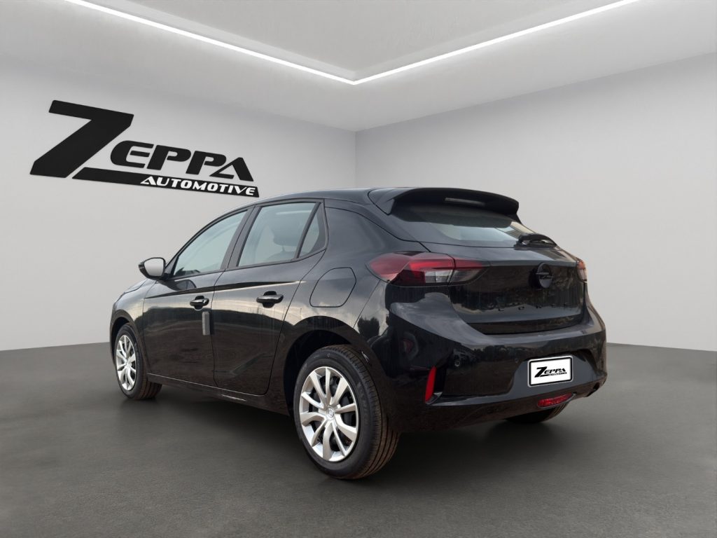 OPEL Corsa 1.2 100cv Edition MT6 - 4