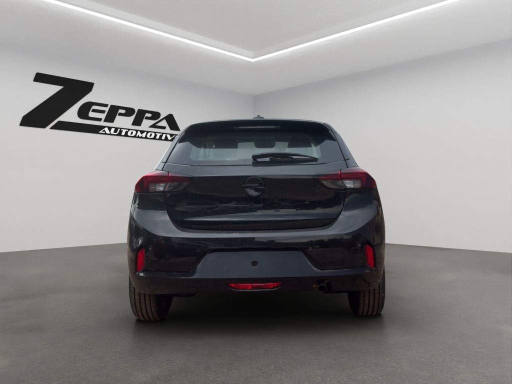 OPEL Corsa 1.2 100cv Edition MT6 - 5
