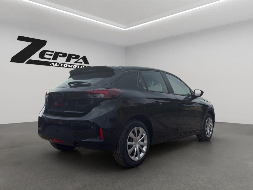 OPEL Corsa 1.2 100cv Edition MT6 - 6