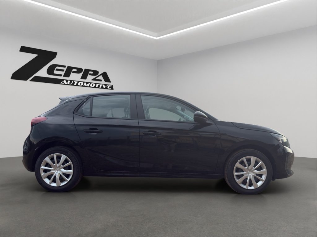 OPEL Corsa 1.2 100cv Edition MT6 - 7