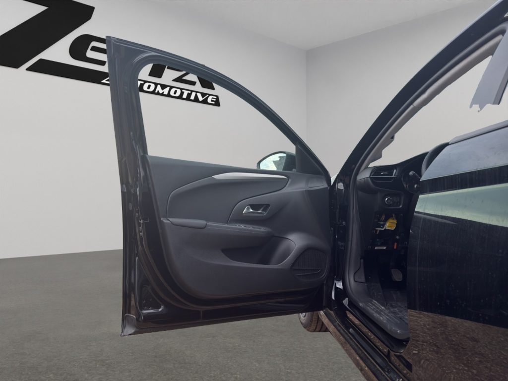 OPEL Corsa 1.2 100cv Edition MT6 - 12