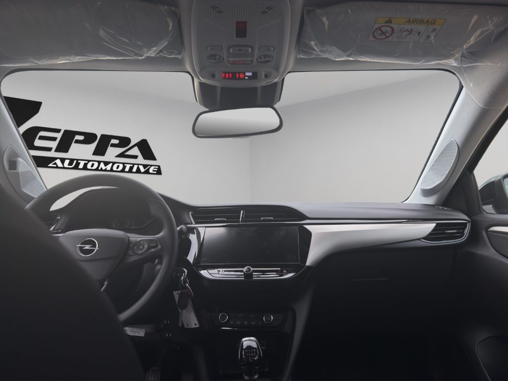 OPEL Corsa 1.2 100cv Edition MT6 - 14