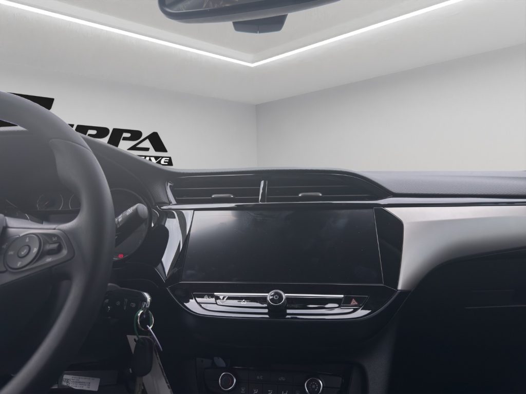 OPEL Corsa 1.2 100cv Edition MT6 - 16