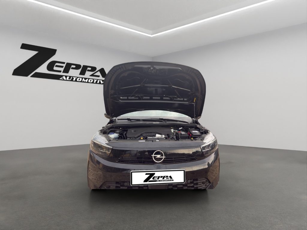 OPEL Corsa 1.2 100cv Edition MT6 - 21
