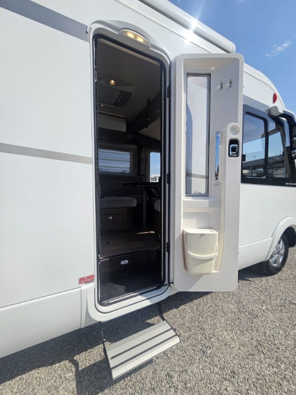 B-MC I 600