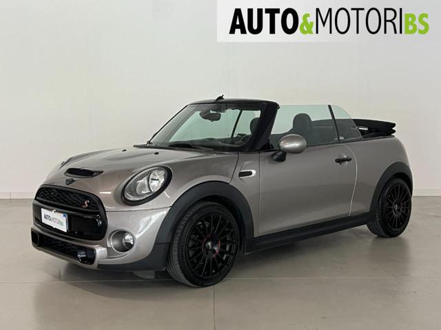 MINI Mini Grigio metallizzato