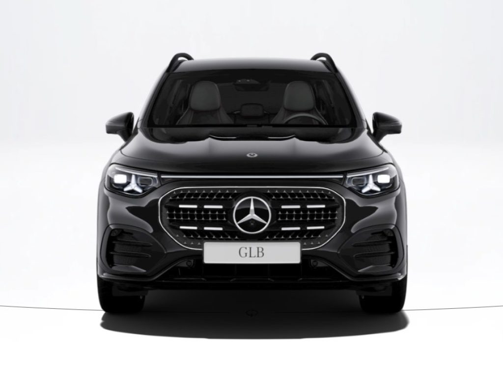 MERCEDES-BENZ GLB EQ 200 4matic AMG Line Advanced Plus - 3