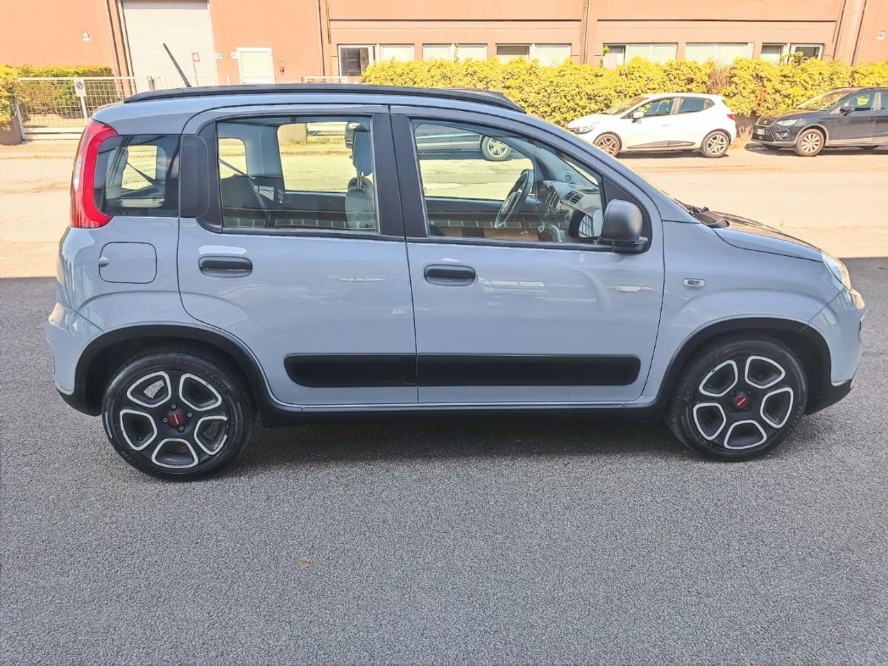 FIAT Panda 1.0 FireFly S&S Hybrid City Life - 16