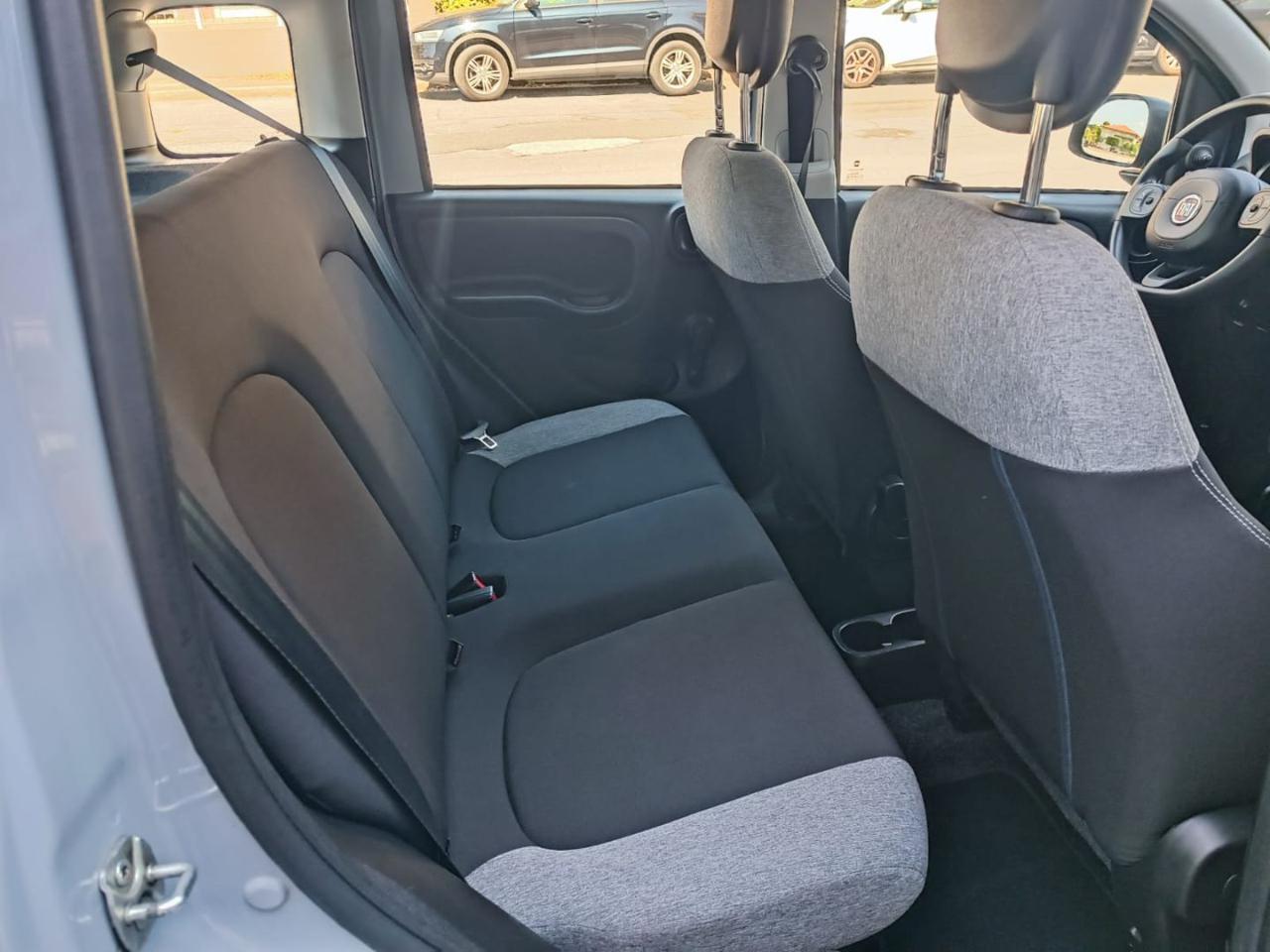 FIAT Panda 1.0 FireFly S&S Hybrid City Life - 7