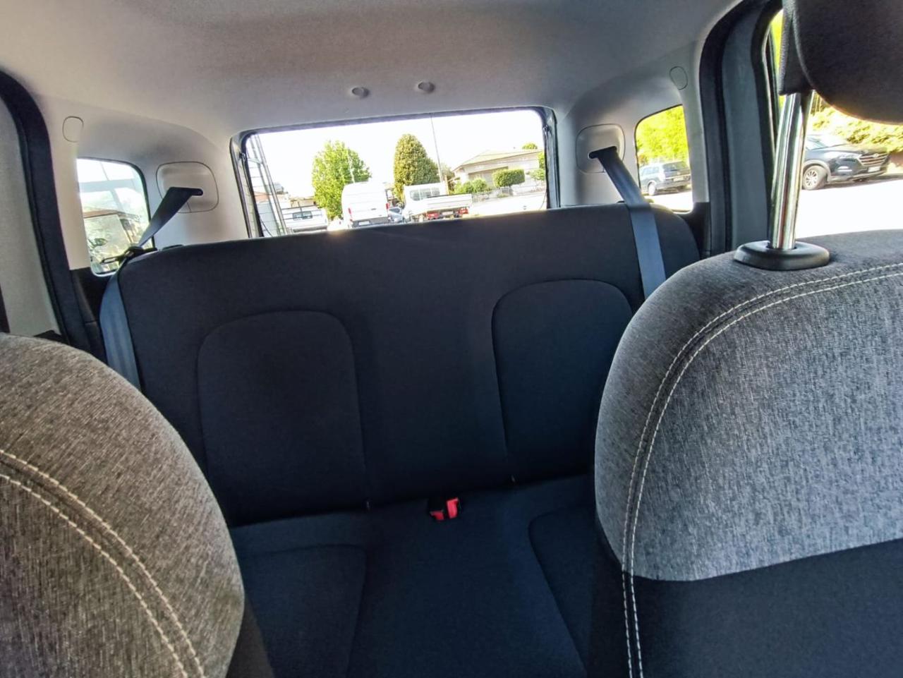 FIAT Panda 1.0 FireFly S&S Hybrid City Life - 10