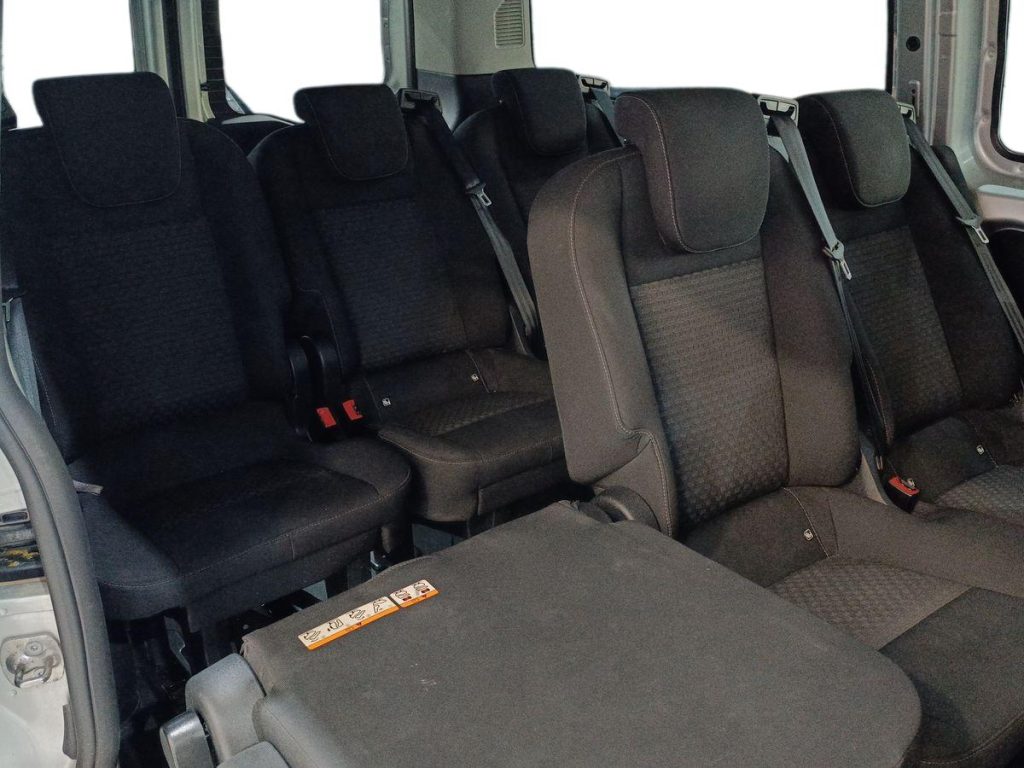 FORD Transit Custom 320 2.0 TDCi 130 PL Combi Trend - 11