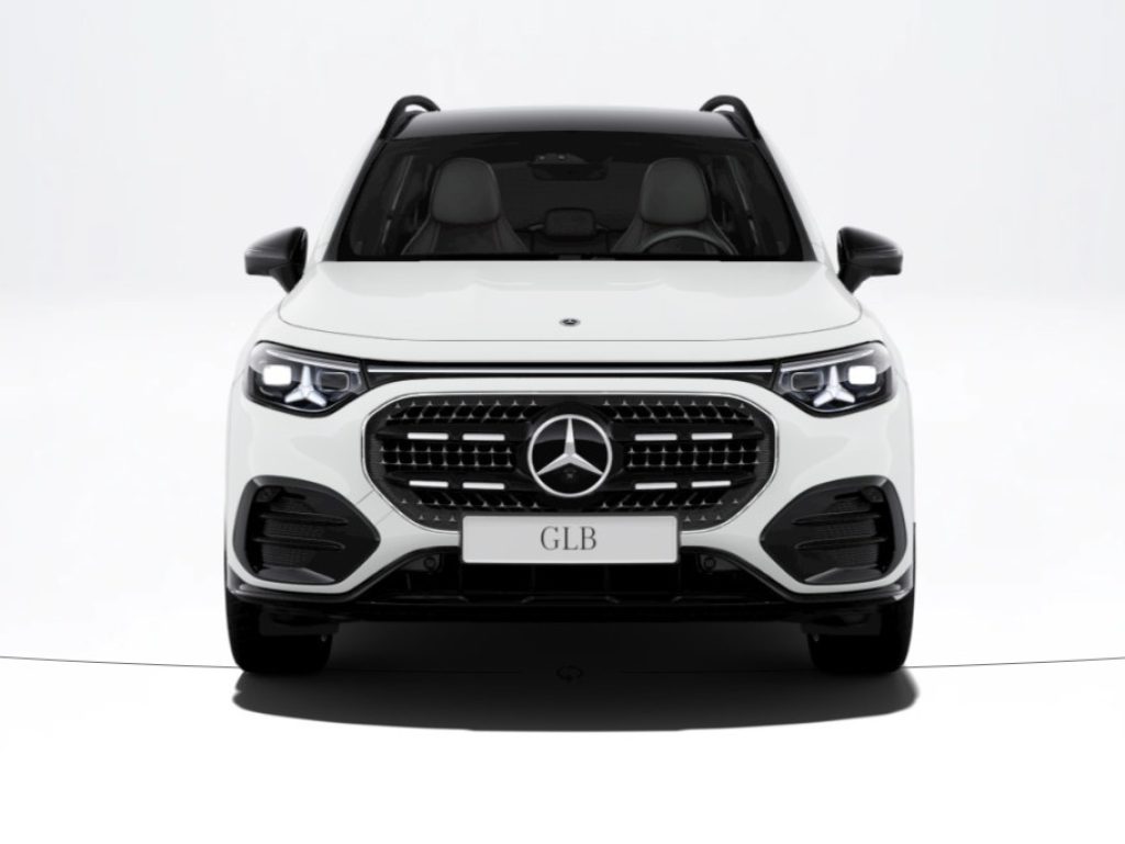 MERCEDES-BENZ GLB EQ 200 4matic AMG Line Advanced Plus - 3