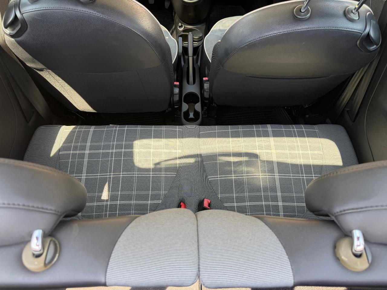 FIAT 500 1.2 Lounge - 15