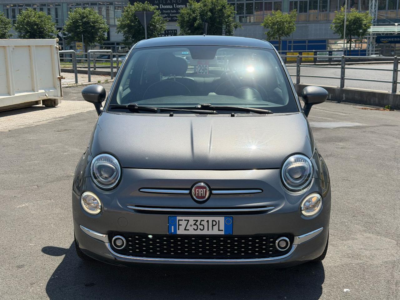 FIAT 500 1.2 Lounge - 3