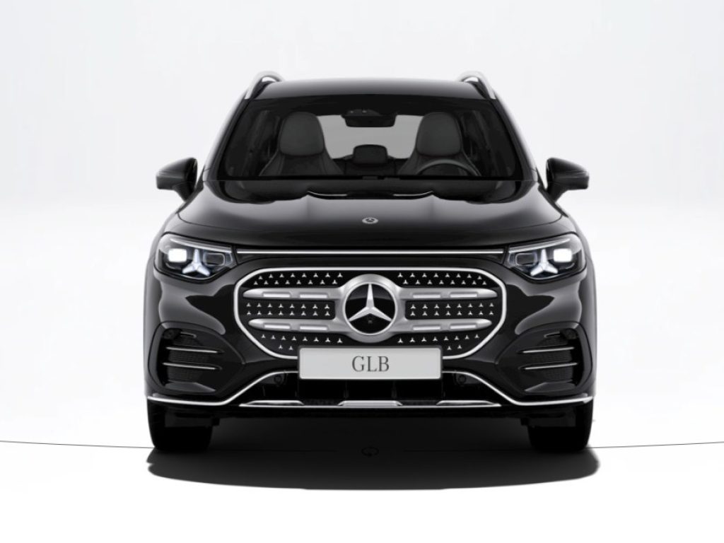 MERCEDES-BENZ GLB EQ 250+ AMG Line Advanced Plus - 3