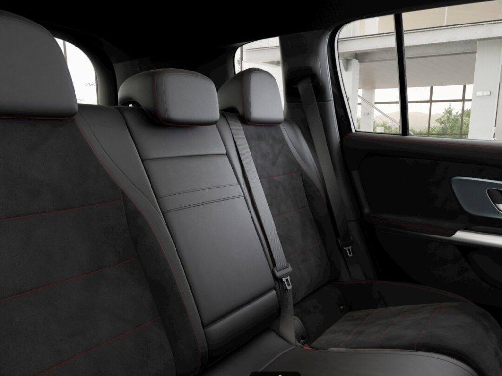 MERCEDES-BENZ GLB EQ 250+ AMG Line Advanced Plus - 7