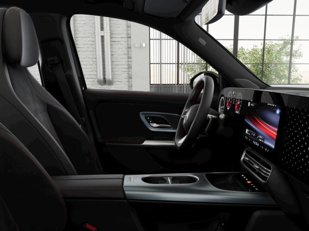 MERCEDES-BENZ GLB EQ 250+ AMG Line Advanced Plus - 6