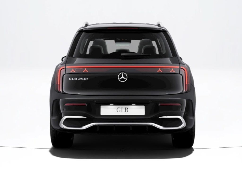 MERCEDES-BENZ GLB EQ 250+ AMG Line Advanced Plus - 4