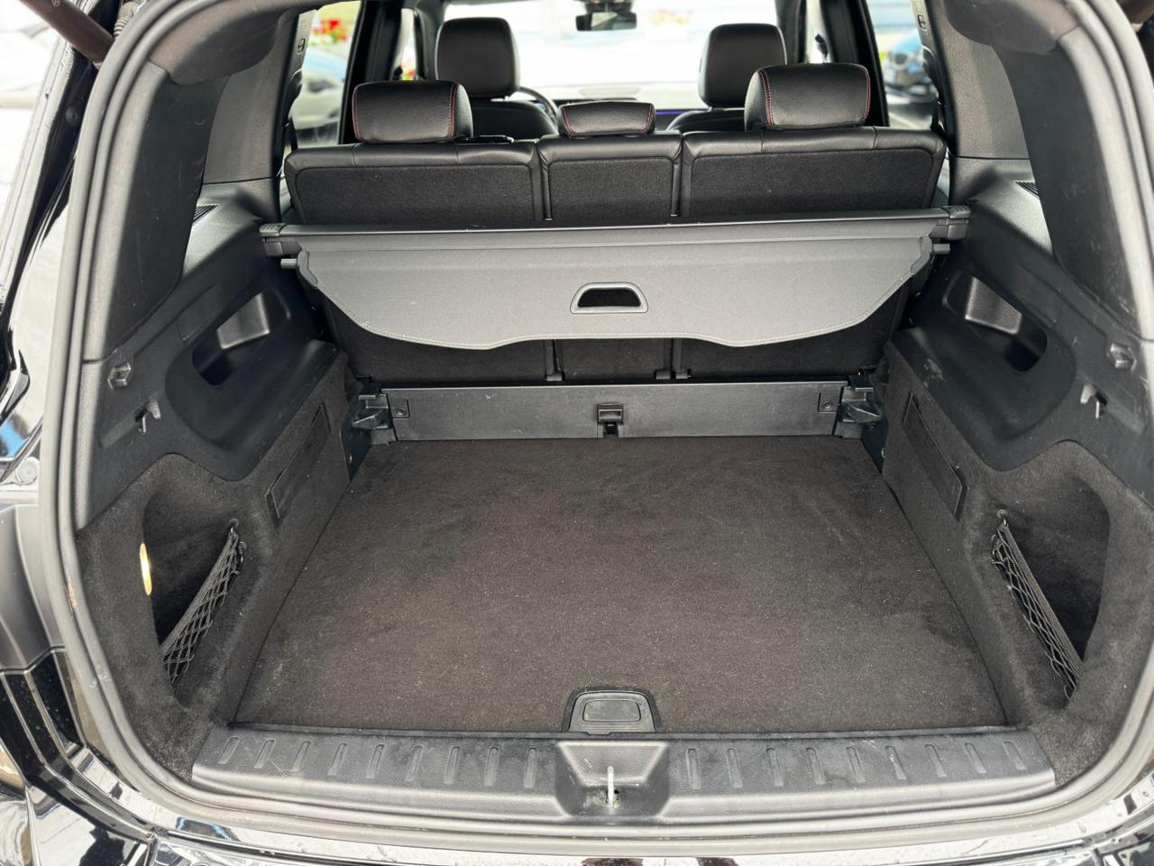 MERCEDES-BENZ GLB 200 d Premium AMG (Auto/Led64/Pelle/Led) - 23