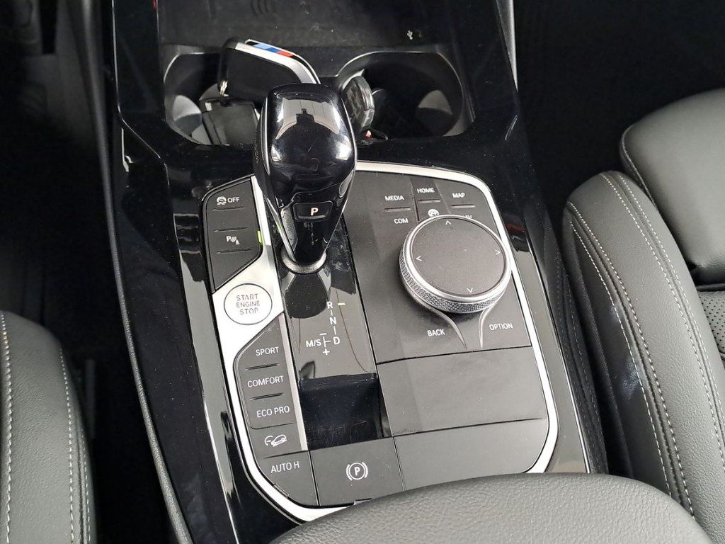 BMW X3 xDrive20d 48V Msport Aut. - 13