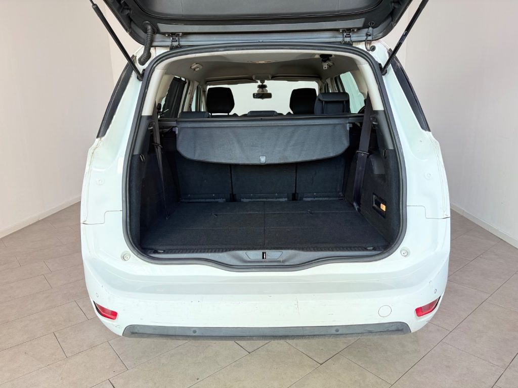 CITROEN Grand C4 Picasso 1.6 VTi 120 Intensive - 7