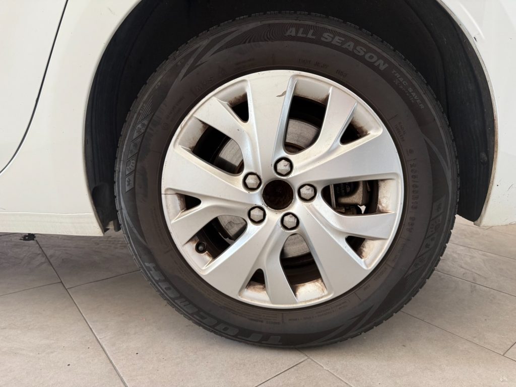 CITROEN Grand C4 Picasso 1.6 VTi 120 Intensive - 22