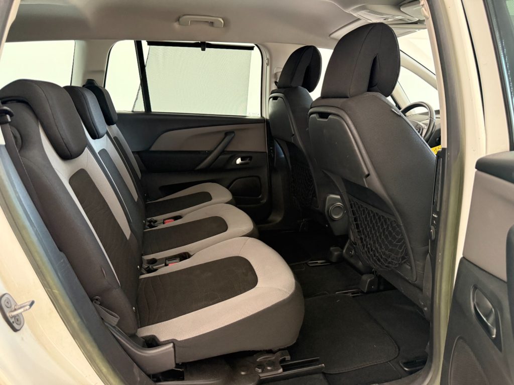 CITROEN Grand C4 Picasso 1.6 VTi 120 Intensive - 14